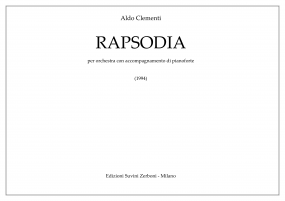 Rapsodia_Clementi Aldo 1